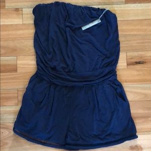 Romper NWT